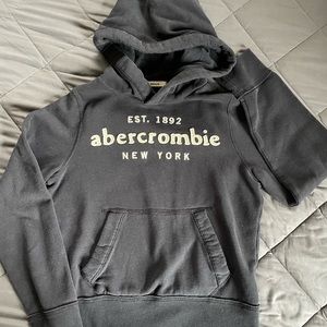 Abercrombie Kids Sweatshirt